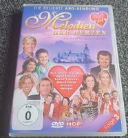 DVD Melodien der Herzen Folge 3(22117)