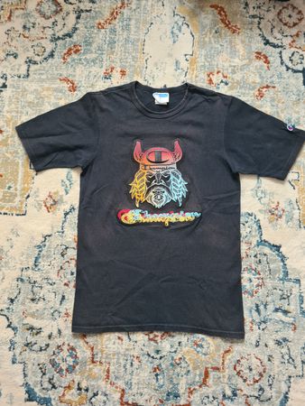 T-shirt Champion 