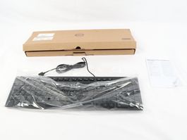 DELL Tastatur KB216 (2)
