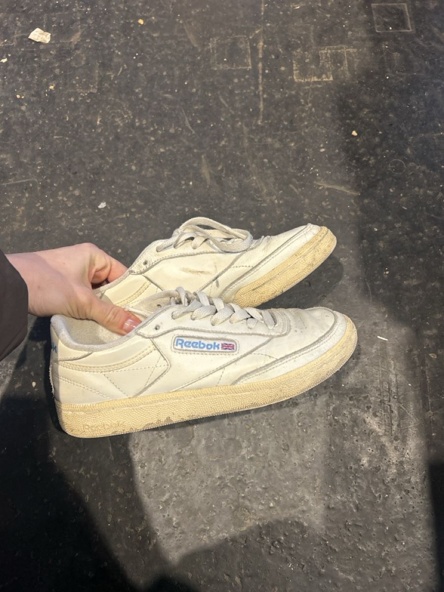 Reebok Scarpe da uomo: Reebok Gr. 37.5 – Usato da Fraubrunnen venduto da alne777 1