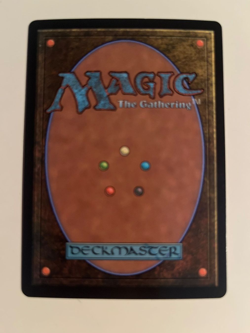 Magic The Gathering Carte collezionabili: 1 x Think Twice - FOIL - Magic: The Gathering - MtG – Usato da Kriens venduto da Shadi1980 1