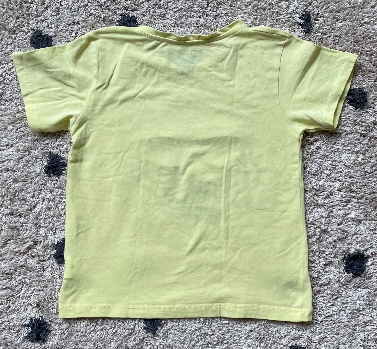 T-Shirts: interaktives T-Shirt mit Tiger,  Grösse 110 – Neu (gemäss Beschreibung) aus Zürich von bellarossa11 2