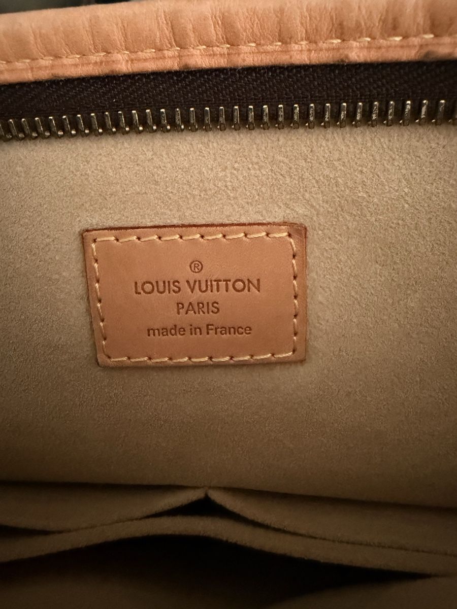 Louis Vuitton Borse da donna: Louis Vuitton Estrela MM – Nuovo (secondo la descrizione) da Unterägeri venduto da Ticino72 3