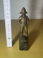 Bronze Skulptur 