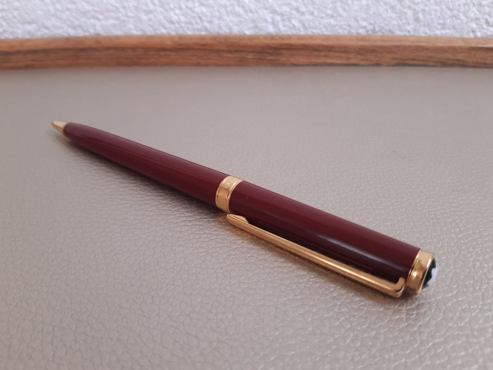 Stylo Plume Vintage Kreuzer Germany - Élégance Et Tradition D'écriture