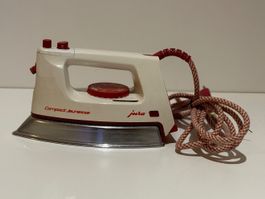 Jura Compact Jeunesse Dampfbügeleisen Typ 366