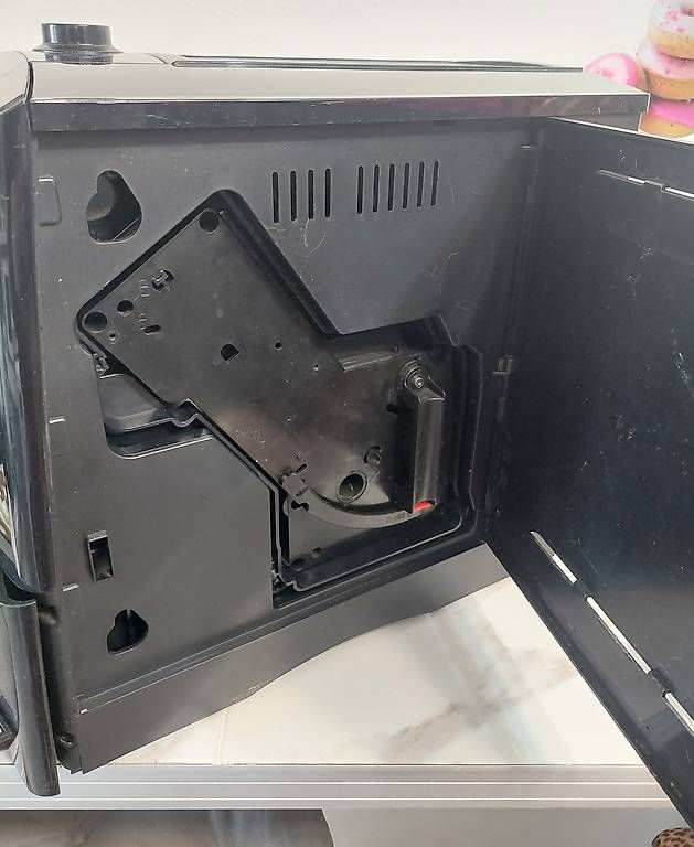 Macchine per caffè & Macchine per espresso: Machine à café automatique Miele – Usato da La Chaux-de-Fonds venduto da Joelcool 1