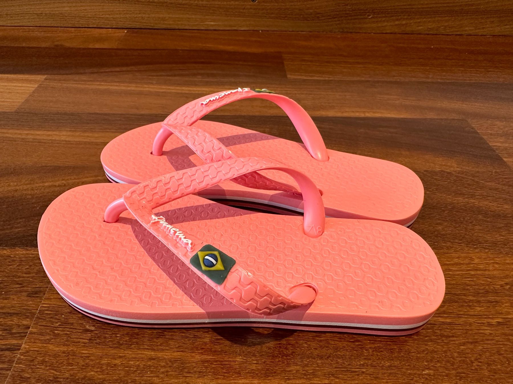 Ipanema Schuhe für Mädchen: Ipanema Flip Flops Gr. 29 – Neu (gemäss Beschreibung) aus Glattpark(Opfikon) von Glatt19 1