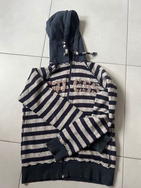 Guess Giacche: Guess - 100% Wolle Jacke Gr S – Usato da Neerach venduto da romiping 4