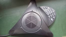 polycom soundstation