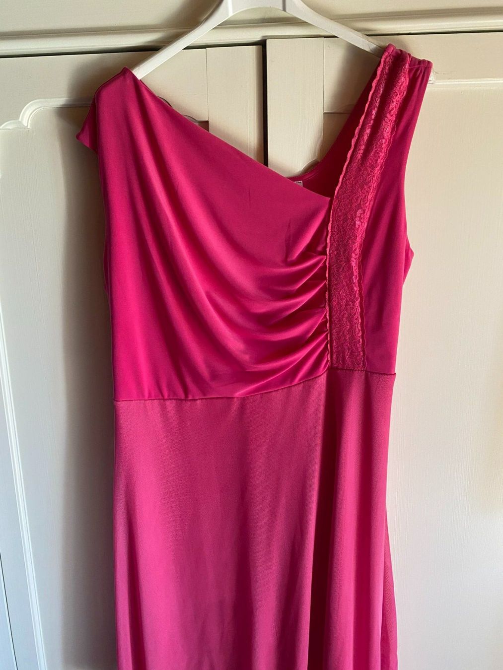Kleider: DAMEN KLEID PINK – Gebraucht aus Meienried von ManuelaBoutique 3