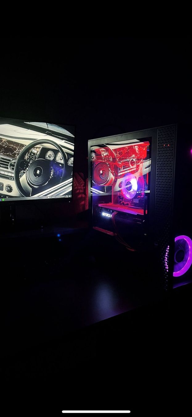 Nvidia PC: OMEN 30L Desktop GT13-0xxx – Usato da Grenchen venduto da Netii10