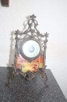 Kommodenuhr