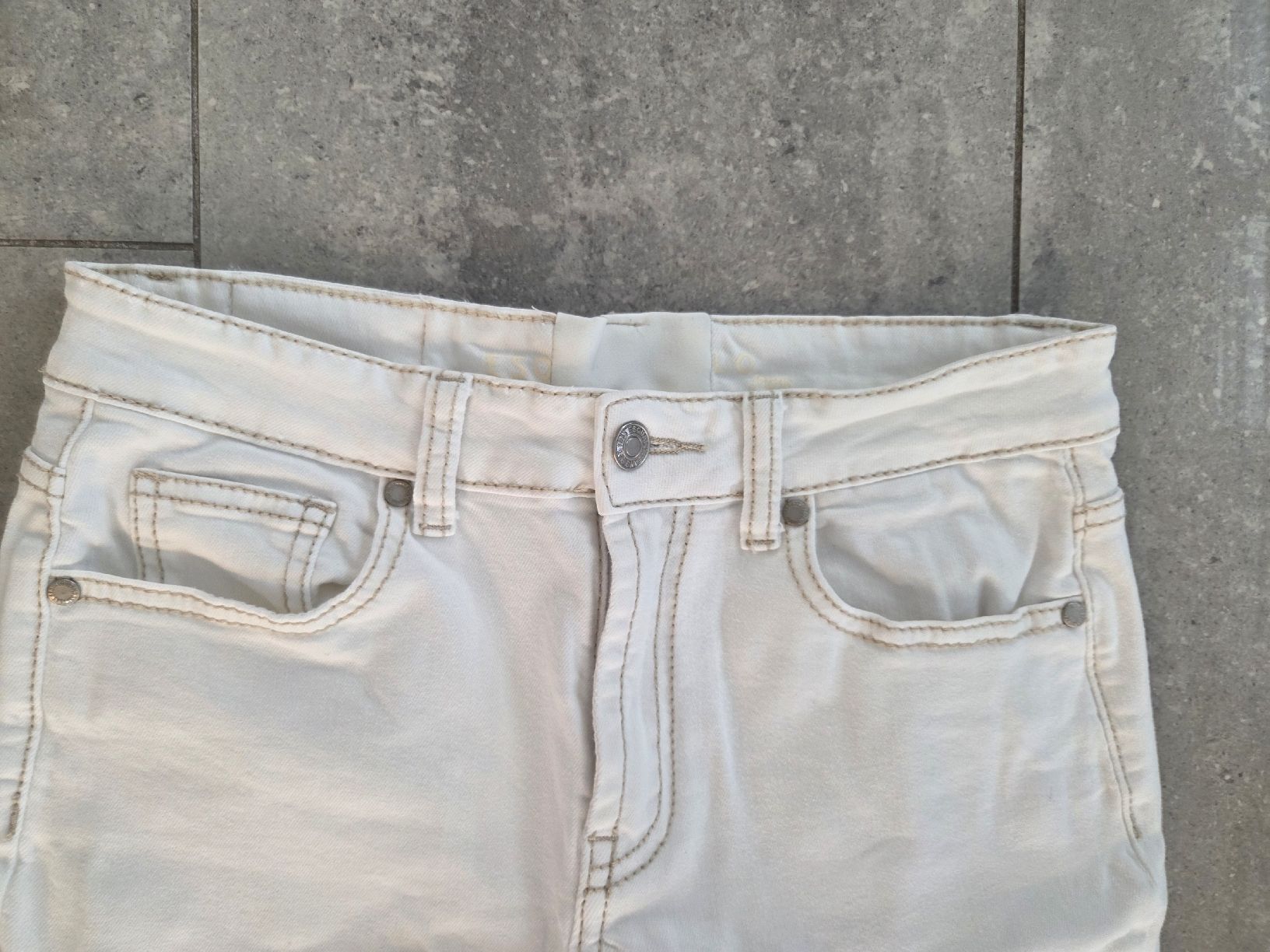 Jeans: schöne Jeans, Esqualo – Neu (gemäss Beschreibung) aus Wiesendangen von Sinhuk 3