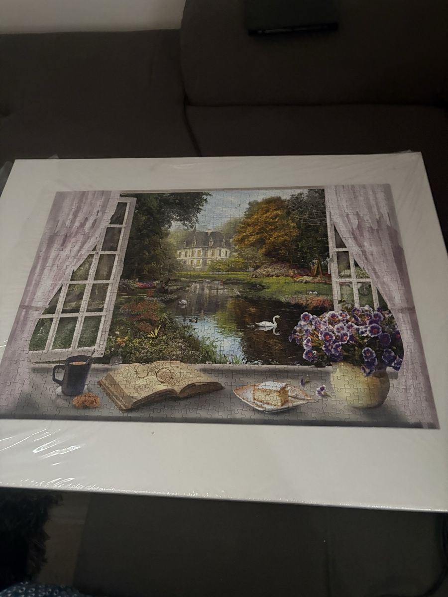 Puzzles: Puzzle schmidt – Gebraucht aus Les Brenets von tej_c9g9 6