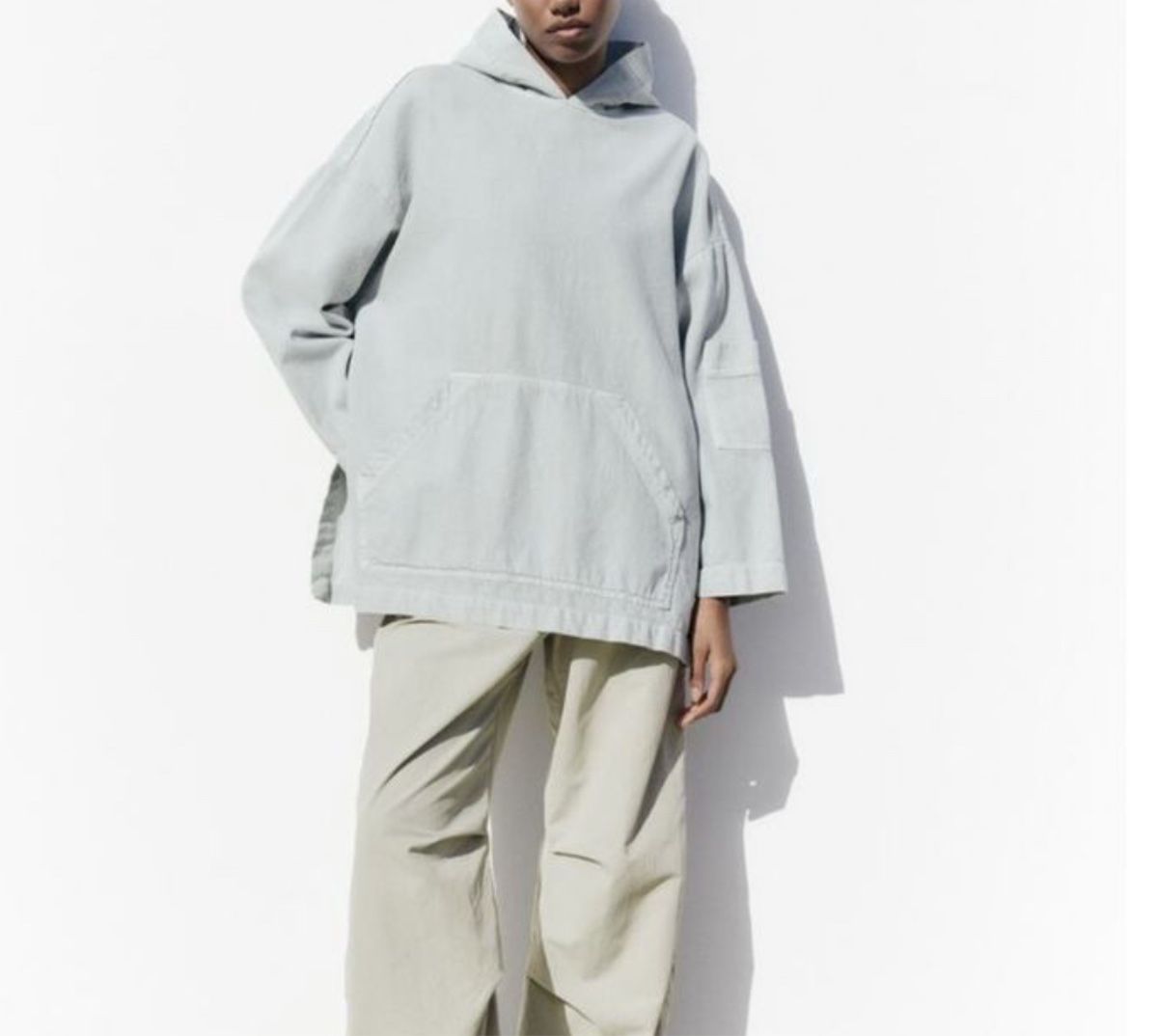Zara Top: Zara haut – Usato da Monthey venduto da sen_6ckr