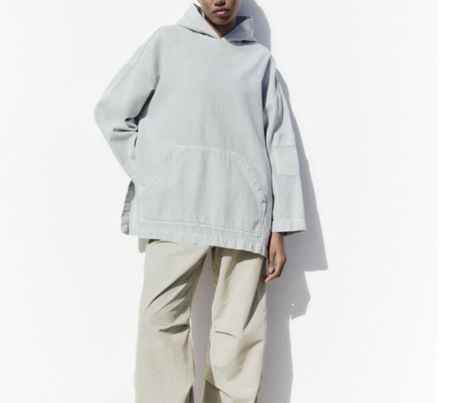 Zara haut