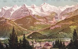 Interlaken  1908