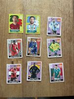 Panini Extrasticker