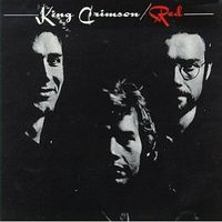 King Crimson – Red