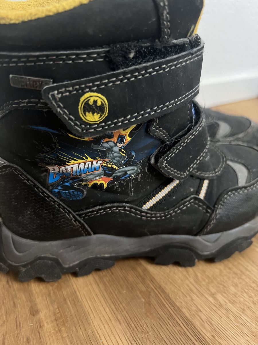 Chaussures garçon: Winterstiefel grösse 30 – D'occasion à Würenlos par Donas1991 1