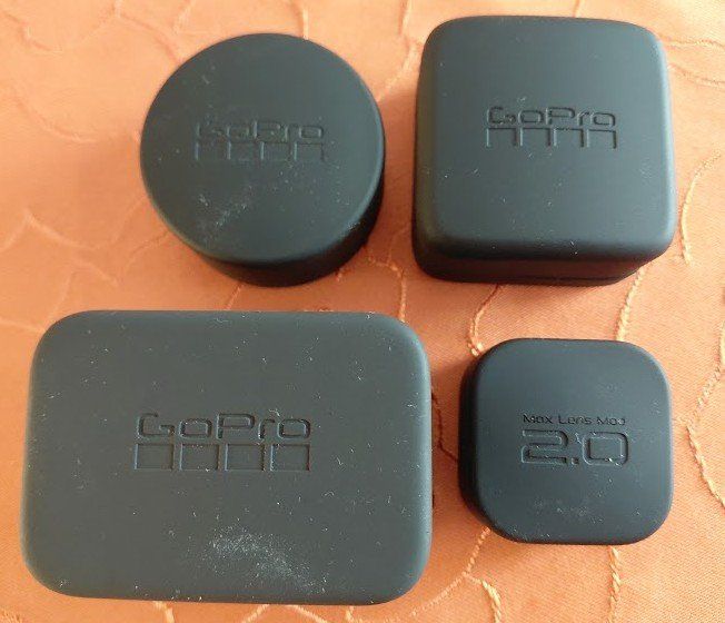 Caméscopes: GO PRO 13 BLACK – D'occasion à Toffen par th16 6