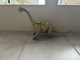 Brachiosaurus von playmobil 