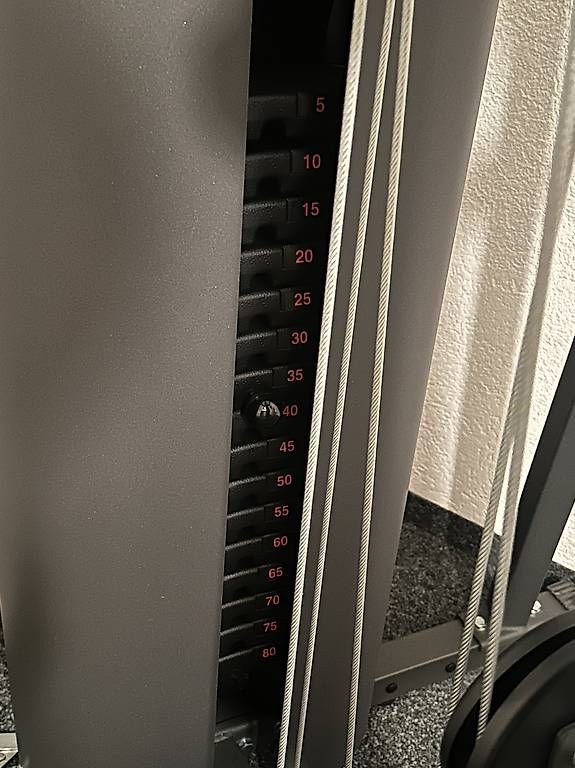Finnlo Hometrainer: FINNLO Autark 1500 – Usato da Muhen venduto da sur03 2
