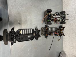 Diverse Modelauto & Zubehör zu verkaufen