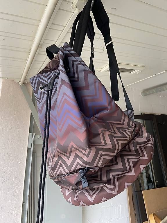 Rucksäcke: Rucksack NEU – Neu (gemäss Beschreibung) aus Zürich von ragusa45 1