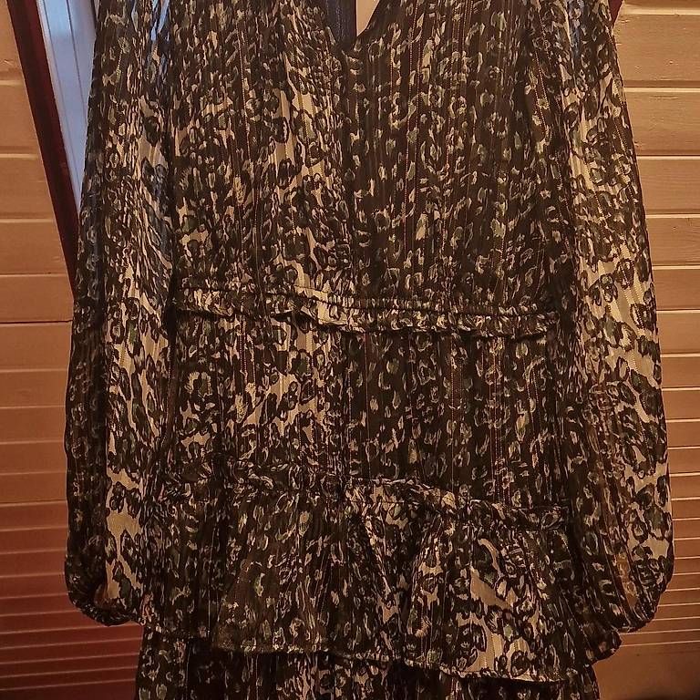 Vestiti: Kleid – Usato da Riehen venduto da Joloe