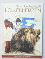 Löwenherzen - Nino Haratischwili