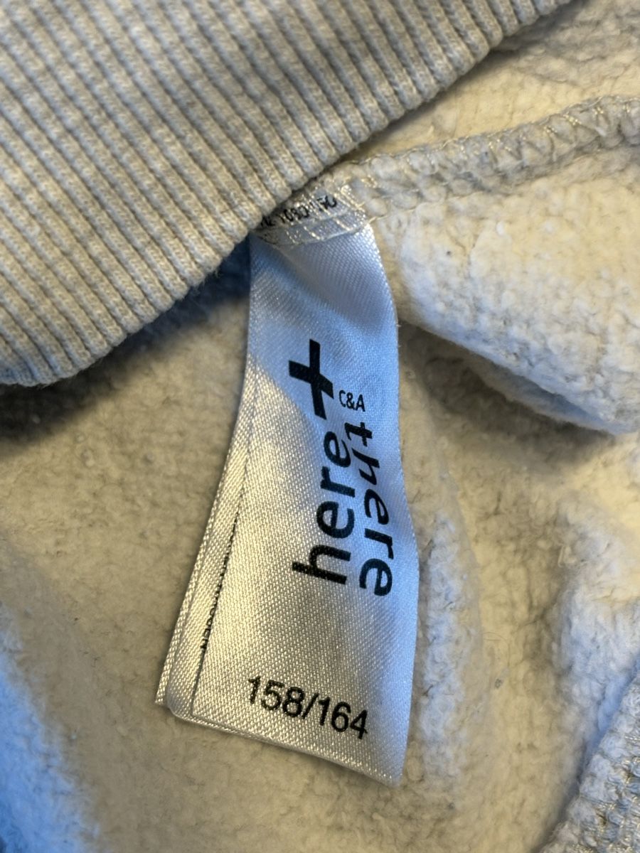 C&A Maglioni & Felpe: Pullover Grösse 158/164 von C & A – Usato da Murten venduto da janegood 1