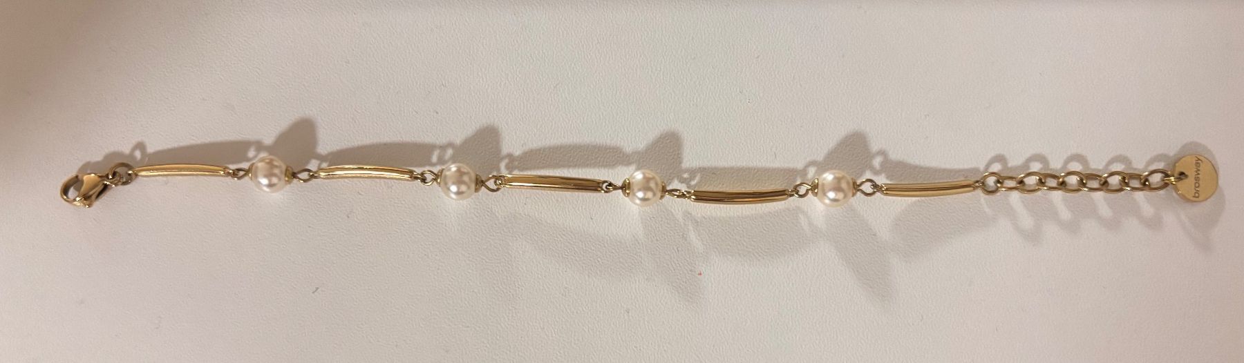 Armbänder & -reifen: Armband – Gebraucht aus Selzach von 20f_cg85 1