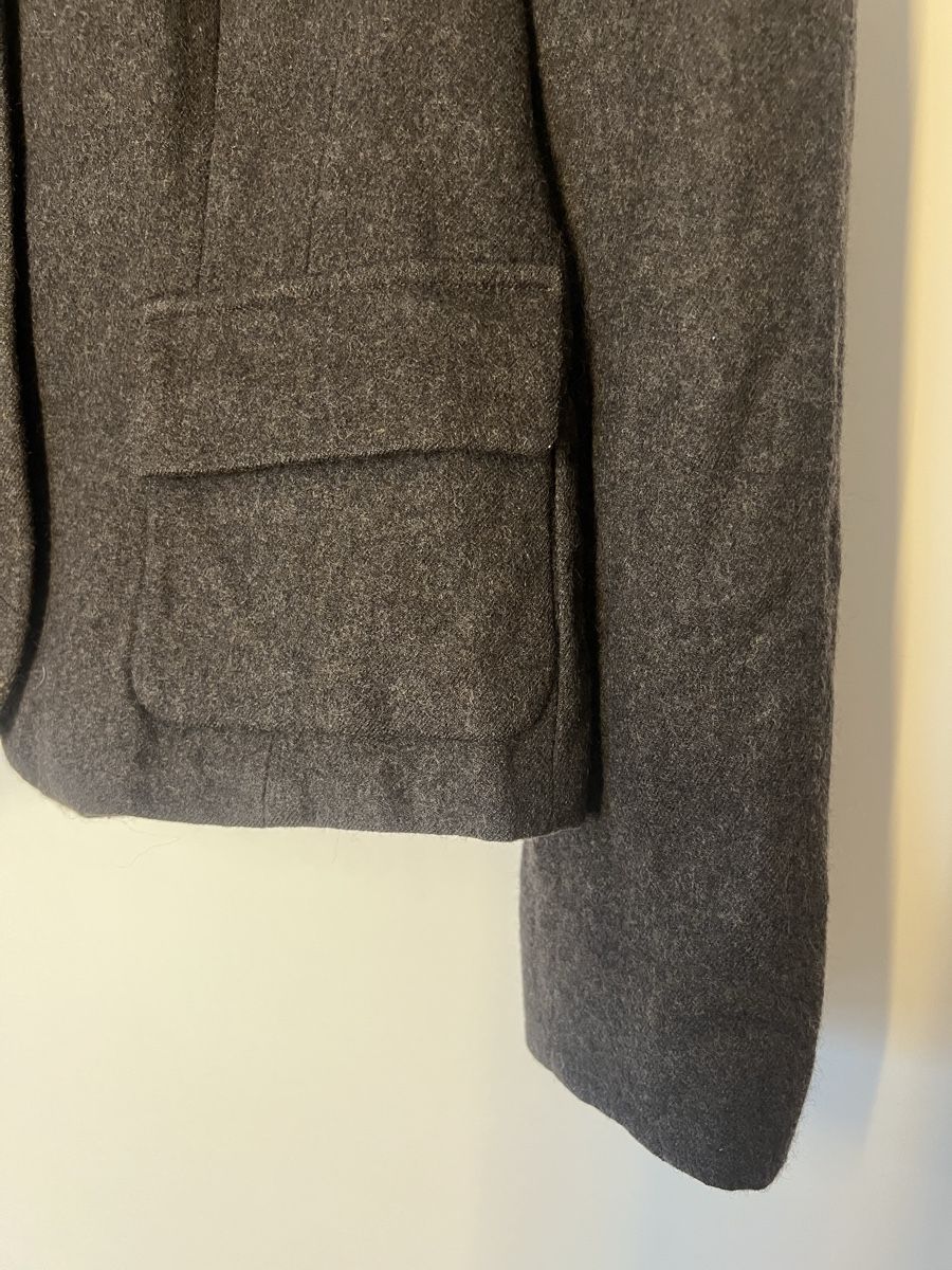 Globus Giacche: Globus Essentials Wollblazer Jacke , Gr. 36 38 S M – Usato da Langenthal venduto da ivet7 3
