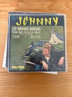 Johnny Halliday - Les Mauvais Garcons