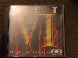 ICE T - IV