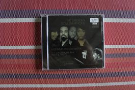 Dresden Soul Symphony [Import], Mdr Symphony Orchestra CD