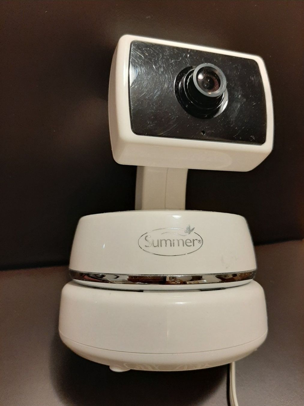 Webcam: Camera for Summer Infant BabyTouch Video – Usato da Porza venduto da ulletta1