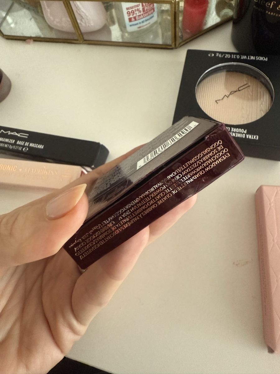 Charlotte Tilbury Make-up: Charlotte Tilbury Luxury Palette - The Bella Sofia – Nuovo e nell'imballaggio originale da Thalwil venduto da azi_azi 3