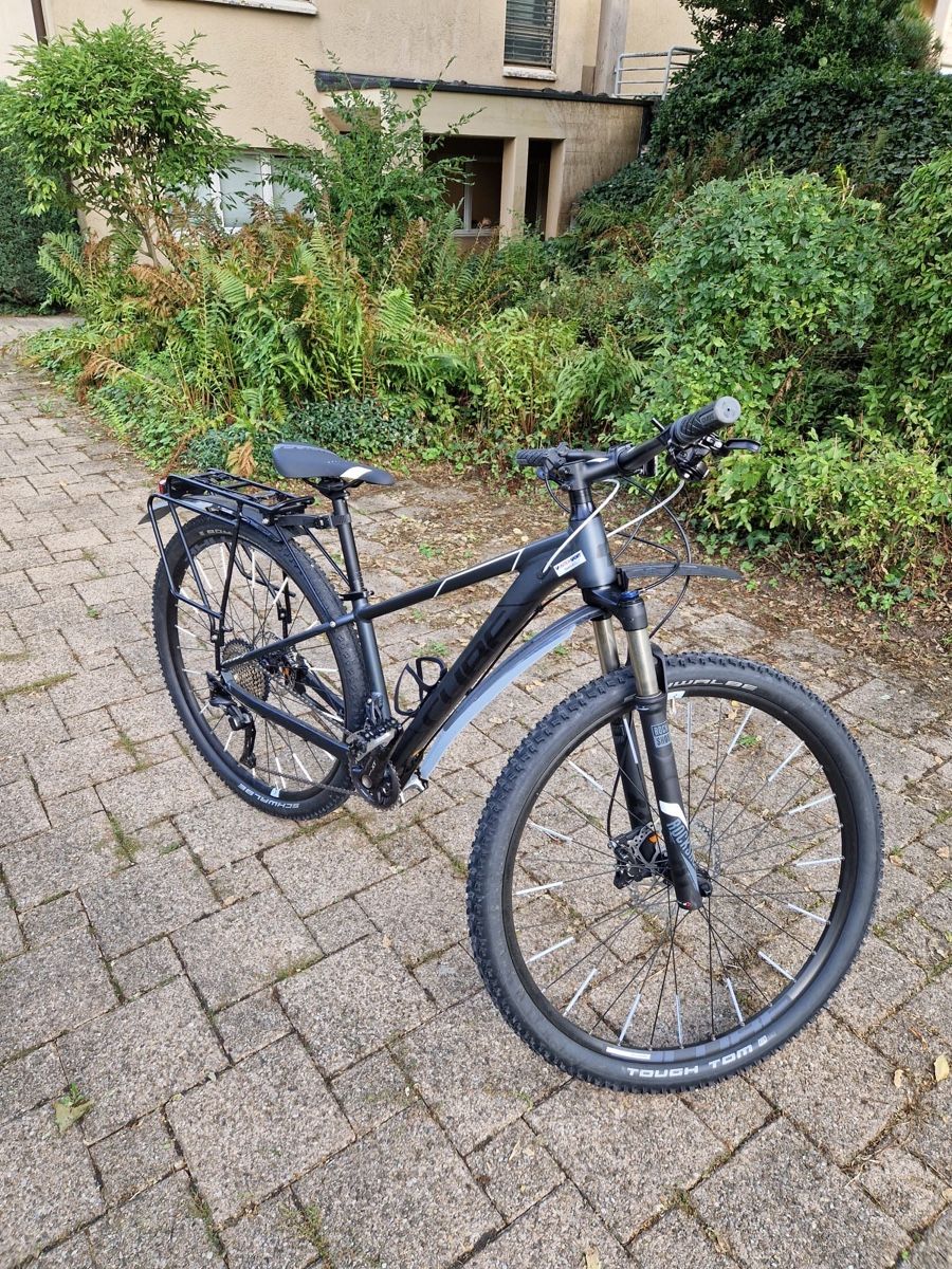 Velos: Velo – Gebraucht aus Rapperswil SG von Gemstonebyyo 5