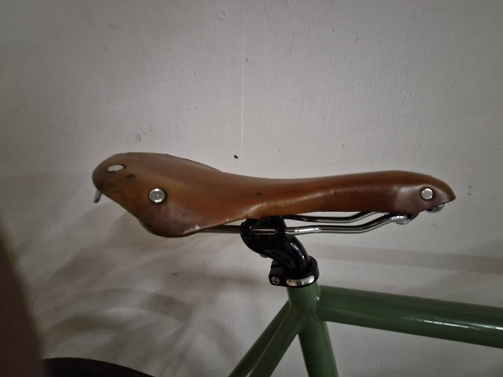 Biciclette: Hipster Bike – Usato da Zürich venduto da an.wild 3