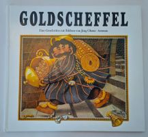 Goldscheffel / Bilderbuch 1983 von Jürg Obrist ab Fr. 8.-