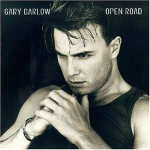CD: CD 'Gary Barlow - Open Road' – Usato da Walchwil venduto da Sharky69