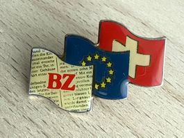 Pin Berner Zeitung