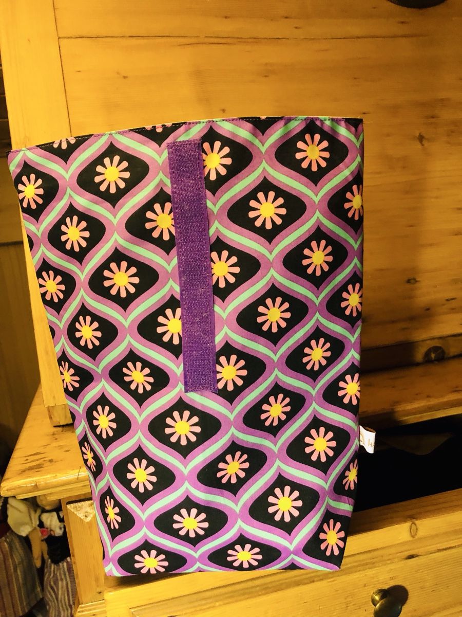 Borse: Lunchbag – Nuovo (secondo la descrizione) da Lauterbrunnen venduto da Baergfee5 1