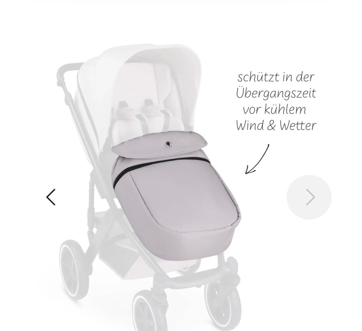 Coperte: Universaler Wind- und Wetterschutz Beindecke – Nuovo (secondo la descrizione) da Gossau SG venduto da Shanin93 1