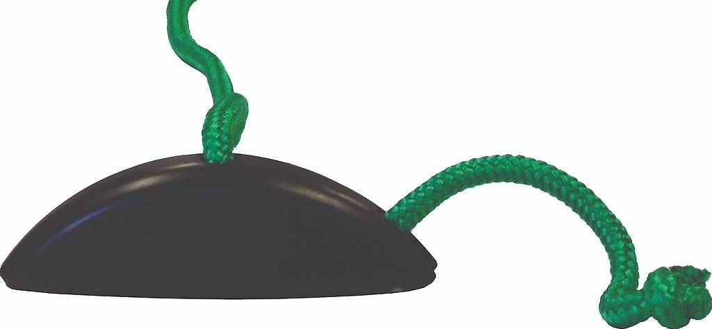 Hometrainer: Schulter Seilzug / Schulter Trainer – Nuovo e nell'imballaggio originale da Rütihof venduto da t-space 4
