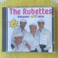 THE RUBETTES-GREATEST HITS