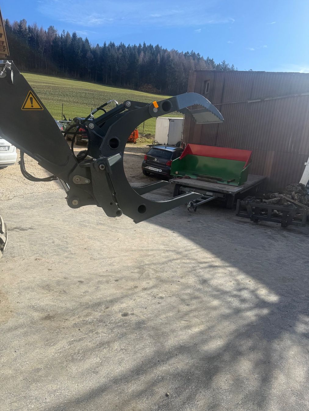 Pinze: Polterzange – Usato da Weisslingen venduto da ramnora234 1
